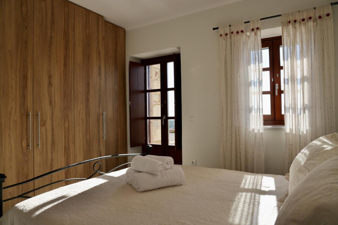 Sunset View Stone House, Areopoli Mani Vila Exterior foto